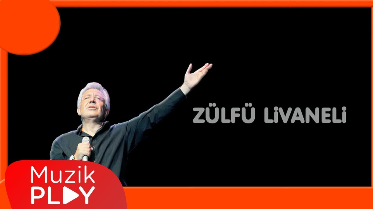 Zülfü Livaneli - Eski Tüfek (Official Audio)